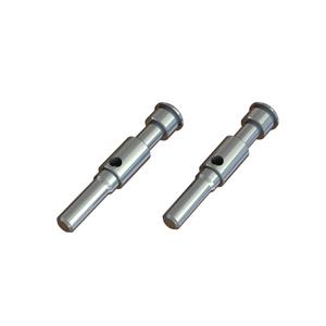 Arrma RC Arrma - Front Axle, 31mm (2) for Fury/Vorteks 2WD (ARA-1544)