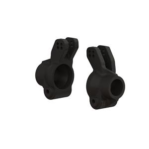 Arrma RC Arrma - Rear hubs for kraton/notorious 6S (ARA-1508)