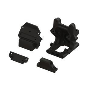 Arrma RC Arrma - Gearbox Case Set HD (ARA-1520)