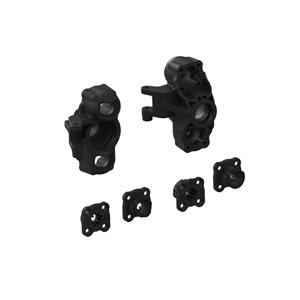 Arrma RC Arrma - Front steering blocks (ARA-1507)