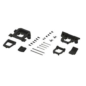 Arrma RC Arrma - Body mount mechanism set (ARA-1516)