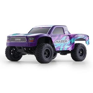 FMS 1/24 Tracker FSC24 Shortcourse truck RTR - Paars