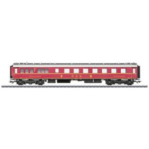 Märklin 42530 H0 sneltreinrestauratierijtuig WR4ü(e) van de DB