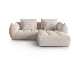 Micadoni Hoekbank Bloom 3-zits | 