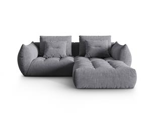 Micadoni Hoekbank Bloom 3-zits | 