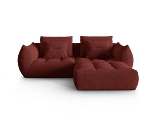Micadoni Hoekbank Bloom 3-zits | 