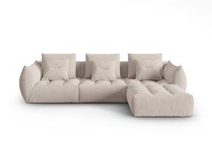 Micadoni Hoekbank Bloom 4-zits | 