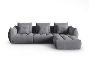 Micadoni Hoekbank Bloom 4-zits | 