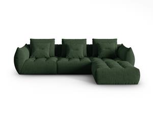 Micadoni Hoekbank Bloom 4-zits | 