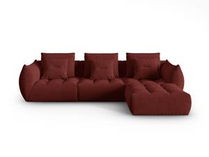 Micadoni Hoekbank Bloom 4-zits | 