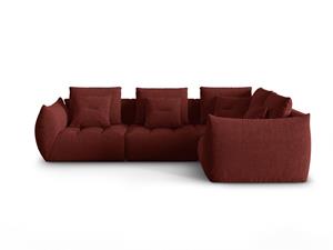 Micadoni Hoekbank Bloom rechts 3-zits | 