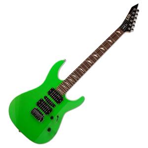 ESP Guitars ESP LTD MT-130 Neon Green