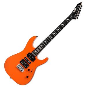 ESP Guitars ESP LTD MT-130 Orange