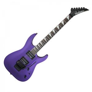 Jackson JS Series Dinky Arch Top JS32 DKA Pavo Purple - Nearly New