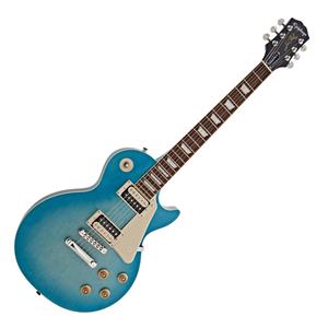 Epiphone Les Paul Traditional Pro IV Pelham Blue