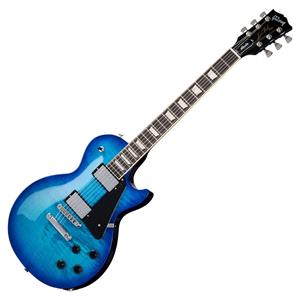 Gibson Les Paul Studio Session Cobalt Burst