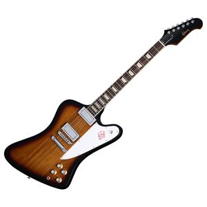 Gibson Firebird Platypus Tobacco Sunburst