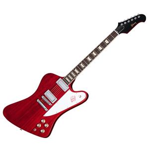 Gibson Firebird Platypus Vintage Cherry