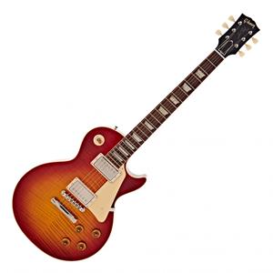 Gibson Custom Shop Gibson Custom 1959 Les Paul Standard Factory Burst Gloss #941681