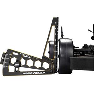 ArrowMax AM-171097 Camber gauge