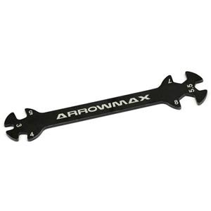 ArrowMax AM-190049 Track Tools