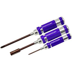 ArrowMax AM-290904 Gereedschapsset
