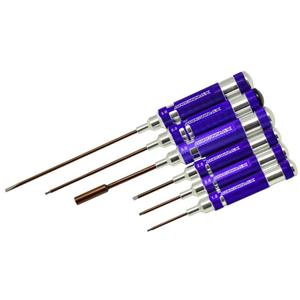 ArrowMax AM-290906 Gereedschapsset