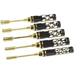 ArrowMax AM-458801-BG Gereedschapsset