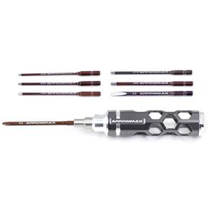 ArrowMax AM-460003 Gereedschapsset