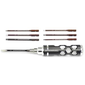 ArrowMax AM-460004 Gereedschapsset