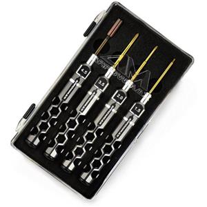 ArrowMax AM-490910 Gereedschapsset