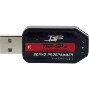 Servo USB Programming Dongle Programmeerapparaat 1 stuk(s)