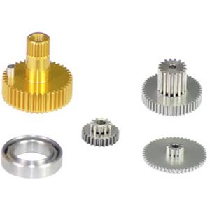 T73 Gear Replacement Set Servo-aandrijving 1 stuk(s)