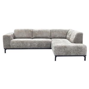 Leen Bakker Hoekbank Lola rechts - beige