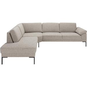 Leen Bakker Hoekbank Tom links - Java - beige
