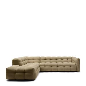 Rivièra Maison Riviera Maison - Imperial Corner Sofa L NatGre - Natural Grey