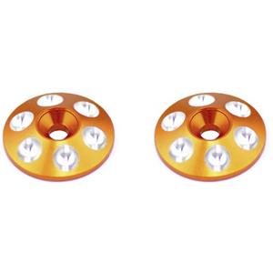 ArrowMax Aluminium Aanloopring 1 stuk(s)