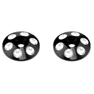 ArrowMax Aluminium Aanloopring 1 stuk(s)