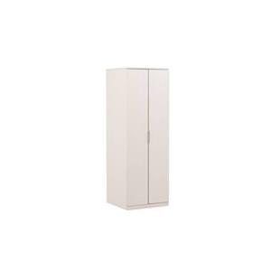 Fjôrd  Kledingkast Beige - Melamine - Nice