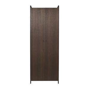 Ferm living Sill Kledingkast - Donker Eiken