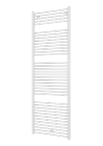 Plieger Palermo NXT designradiator 60x177.5cm 1019W wit glans