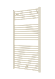 Plieger Palermo NXT designradiator 60x117.5cm 681W pergamon