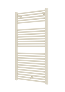 Plieger Palermo NXT designradiator 50x117.5cm 580W pergamon