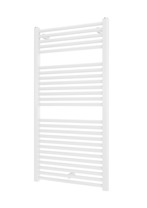 Plieger Palermo NXT designradiator 50x117.5cm 580W wit glans