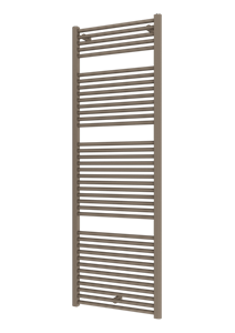 Plieger Palermo NXT designradiator 60x177.5cm 1019W zandsteen