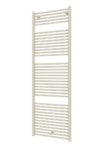 Plieger Palermo NXT designradiator 60x177.5cm 1019W wit structuur
