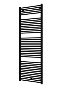 Plieger Palermo NXT designradiator 50x177.5cm 868W antraciet