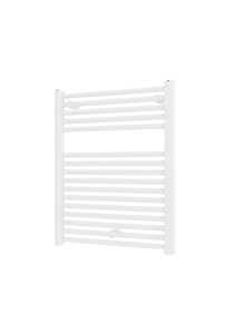 Plieger Palermo NXT designradiator 50x73.5cm 371W mat wit