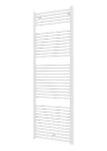 Plieger Palermo NXT designradiator 50x177.5cm 868W mat wit