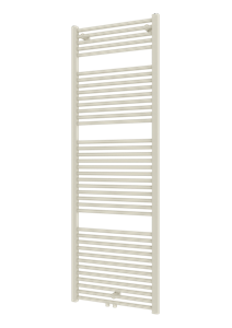 Plieger Palermo NXT designradiator midden-onder 50x177.5cm 868W wit structuur